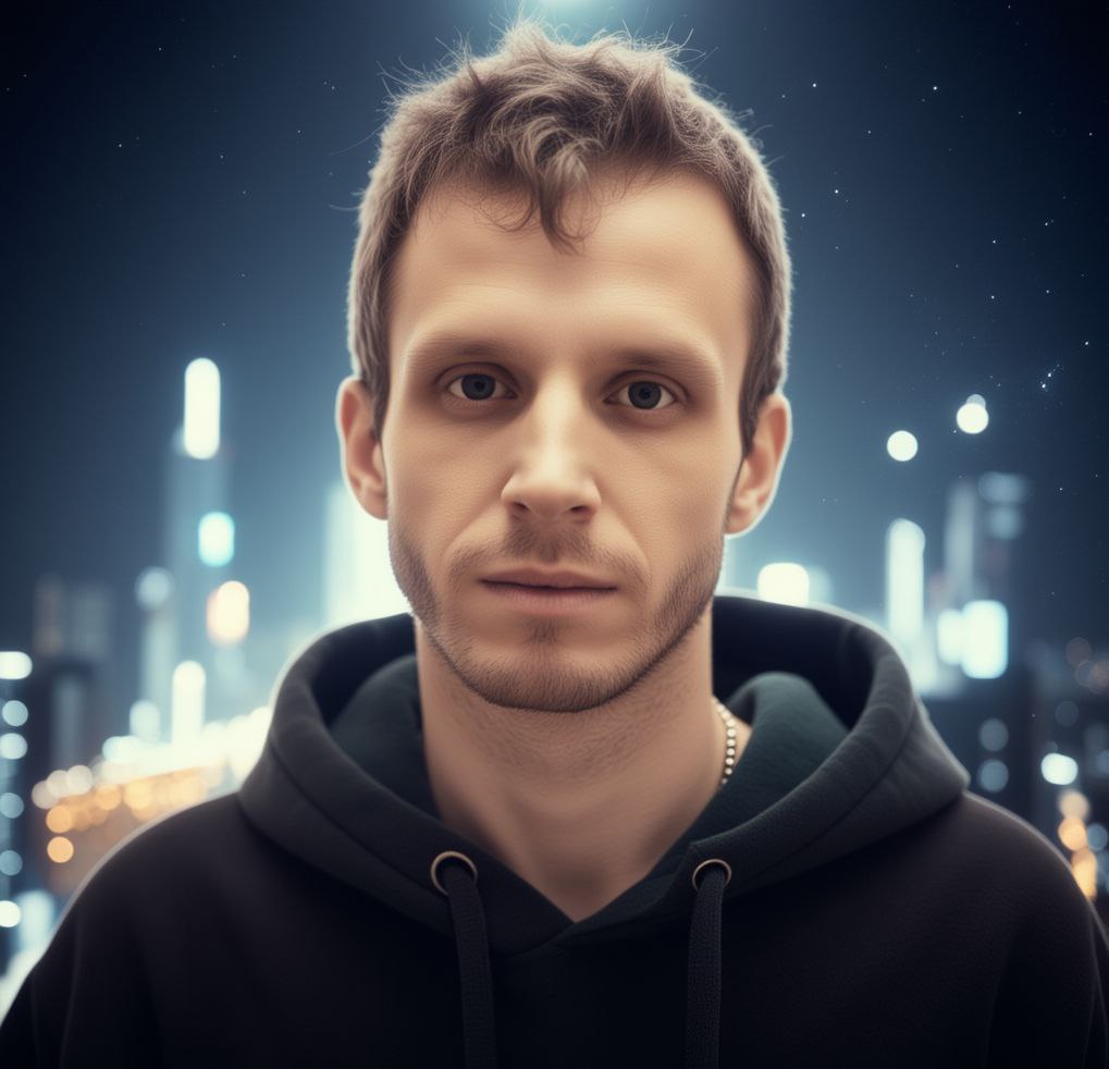 Alexei Rabushka